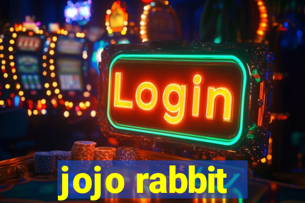 jojo rabbit -